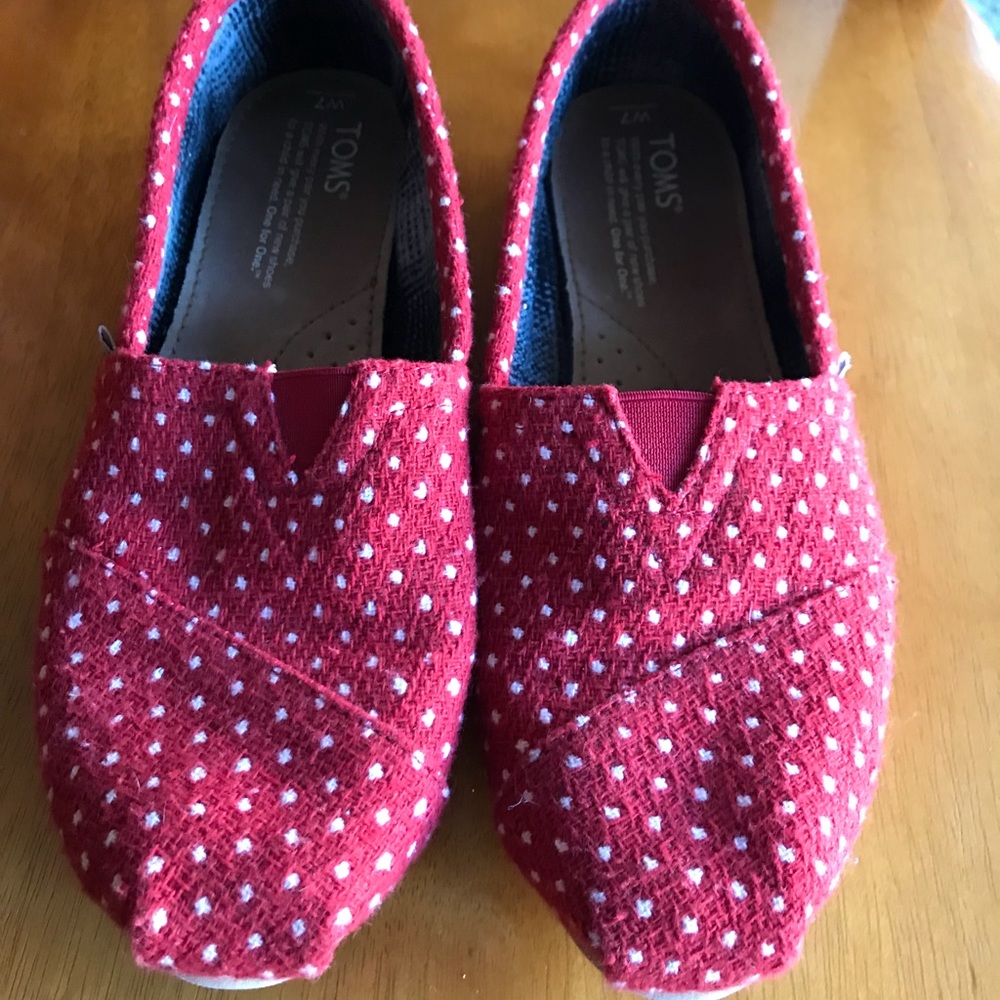 TOMS